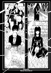 goth-manga