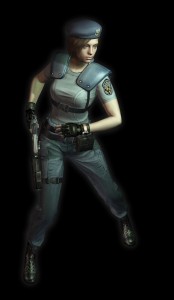 jillvalentine