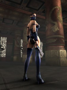 kitana