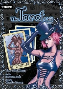 tarot-cafe