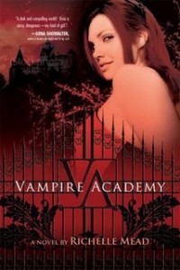 vampireacademy