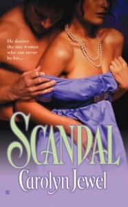 scandal