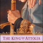 The King of Attolia