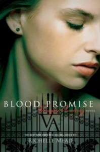 promise of blood review