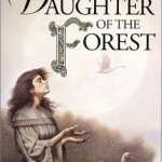 Daughter of the Forest