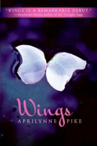 wings pike novel