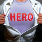 Hero by Perry Moore