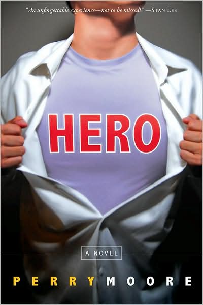 The Book Hero