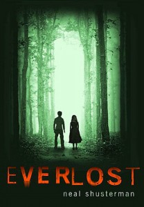 Everlost by Neal Shusterman