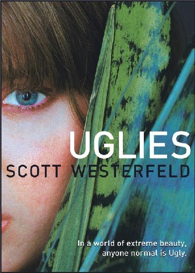 pretties uglies series