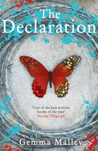 Declaration Book