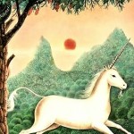 The Last Unicorn