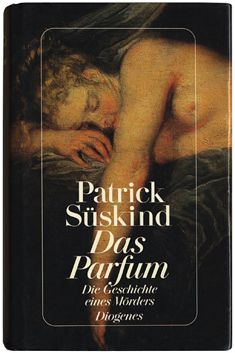 Patrick 2025 suskind books