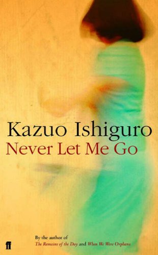 never let me go book review