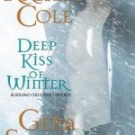 deep kiss of winter
