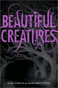 Beautiful Creatures