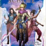 The Stepsister Scheme