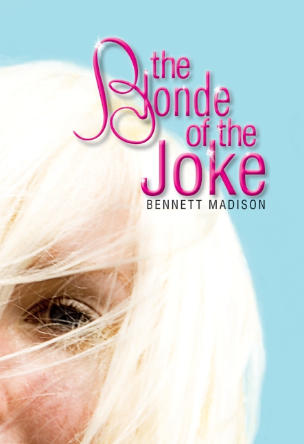 Blonde Of The Joke 40