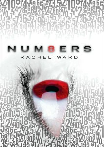 numbers by rachel ward