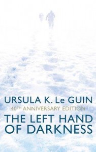 The Left Hand of Darkness (40th Anniversary Edition)