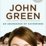 An Abundance of Katherines (US)