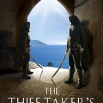 The Thief Taker's Apprentice