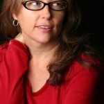 Carolyn Crane