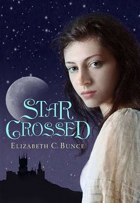 StarCrossed by Elizabeth C. Bunce