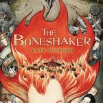 The Boneshaker