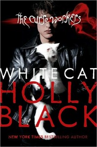 White Cat by Holly Black