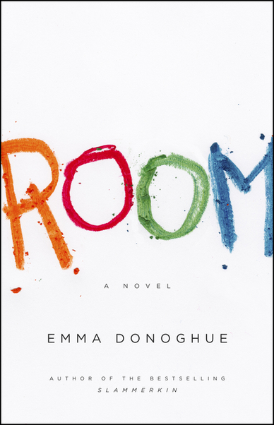 emma author of room