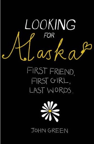 john green looking for alaska teacher