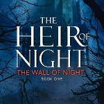 Heir of Night (US)