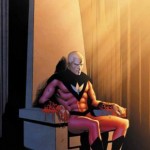 Irredeemable V3