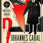 Johannes Cabal The Detective