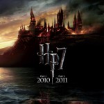 Harry Potter and the Deathly Hallows