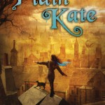Plain Kate