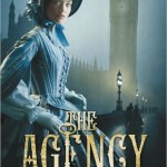 The Agency (book 2)