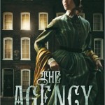 The Agency (book 1)