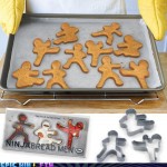 Ninjabread Men