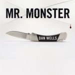 Mr. Monster