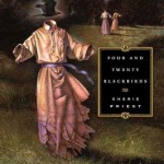 Four and Twenty Blackbirds