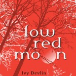 Low Red Moon