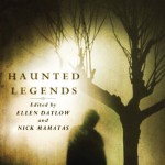 Haunted Legends