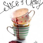 Slice of Cherry
