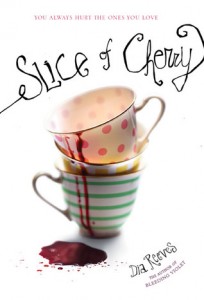 Slice of Cherry