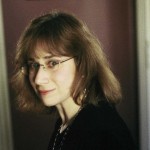 Nancy Werlin - March 2008