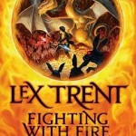 LEX FIGHTING WITH FIRE