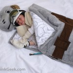 Ton-Ton Sleeping Bag