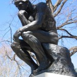 The Thinker